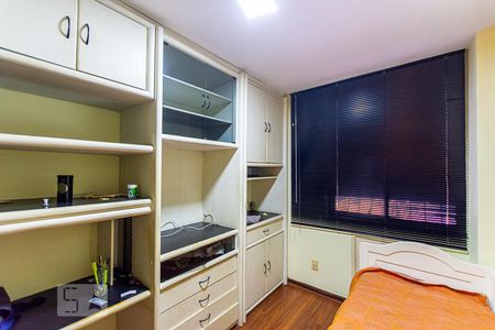 Quarto 2 de apartamento à venda com 2 quartos, 48m² em Fonseca, Niterói