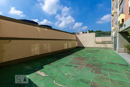 Apartamento à venda com 48m², 2 quartos e 1 vagaQuadra Esportiva