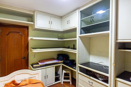 Quarto 2 de apartamento à venda com 2 quartos, 48m² em Fonseca, Niterói
