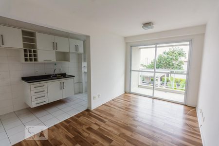 Apartamento para alugar com 60m², 2 quartos e 1 vagaSala