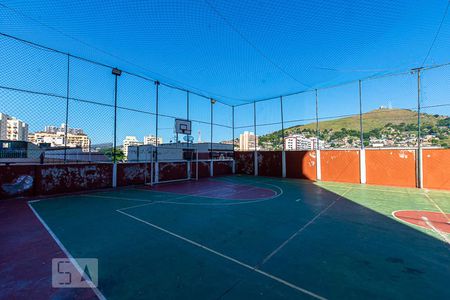 Apartamento à venda com 55m², 2 quartos e 1 vagaQuadra Esportiva