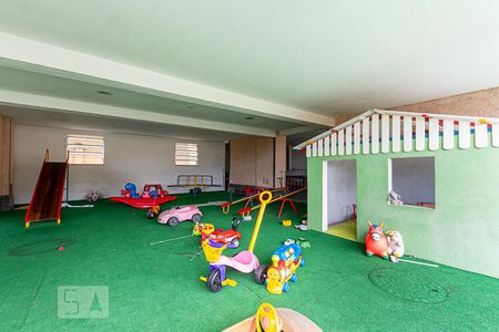 Apartamento à venda com 55m², 2 quartos e 1 vagaEspaço Kids