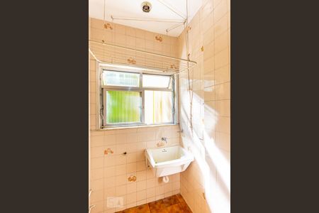 Apartamento à venda com 55m², 2 quartos e 1 vagaÁrea de Serviço