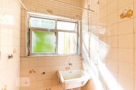 Apartamento à venda com 55m², 2 quartos e 1 vagaÁrea de Serviço