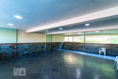 Apartamento à venda com 55m², 2 quartos e 1 vagaÁrea comum - Salão de festas