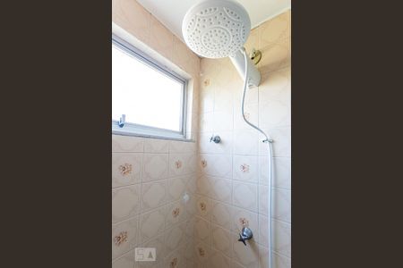 Apartamento à venda com 55m², 2 quartos e 1 vagaBanheiro Social