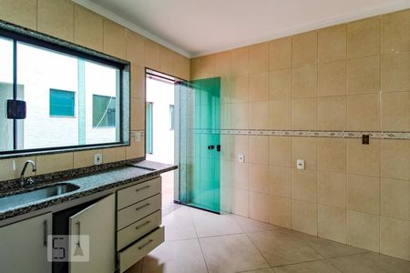 Casa à venda com 50m², 3 quartos e sem vaga Casa à venda com 50m², 3 quartos e sem vagaCozinha