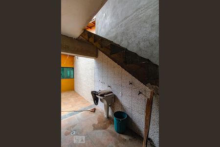 Casa à venda com 50m², 3 quartos e sem vaga Casa à venda com 50m², 3 quartos e sem vagaÁrea de Serviço