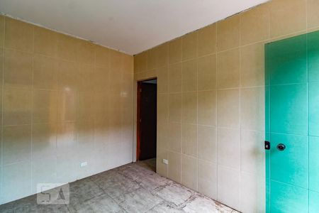 Casa à venda com 50m², 3 quartos e sem vaga Casa à venda com 50m², 3 quartos e sem vagaCozinha de Serviço