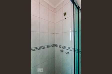 Casa à venda com 50m², 3 quartos e sem vaga Casa à venda com 50m², 3 quartos e sem vagaBanheiro da Suíte