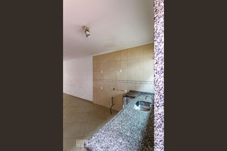 Casa à venda com 50m², 3 quartos e sem vaga Casa à venda com 50m², 3 quartos e sem vagaCozinha