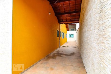Casa à venda com 50m², 3 quartos e sem vaga Casa à venda com 50m², 3 quartos e sem vagaGaragem