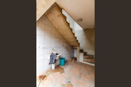 Casa à venda com 50m², 3 quartos e sem vaga Casa à venda com 50m², 3 quartos e sem vagaÁrea de Serviço