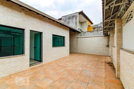 Casa à venda com 50m², 3 quartos e sem vaga Casa à venda com 50m², 3 quartos e sem vagaGaragem