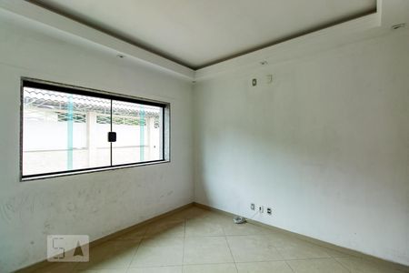 Suíte de casa à venda com 3 quartos, 50m² em Vila Trabalhista, Guarulhos