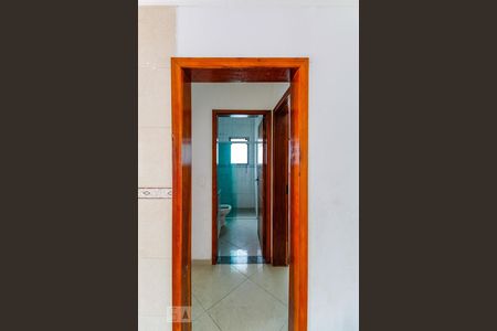 Casa à venda com 50m², 3 quartos e sem vaga Casa à venda com 50m², 3 quartos e sem vagaCorredor