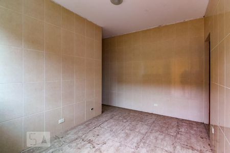 Casa à venda com 50m², 3 quartos e sem vaga Casa à venda com 50m², 3 quartos e sem vagaCozinha de Serviço