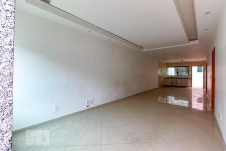 Sala de casa à venda com 3 quartos, 50m² em Vila Trabalhista, Guarulhos