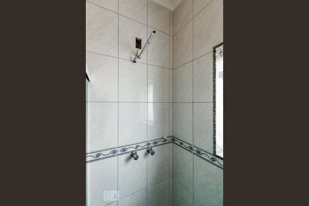 Casa à venda com 50m², 3 quartos e sem vaga Casa à venda com 50m², 3 quartos e sem vagaBanheiro