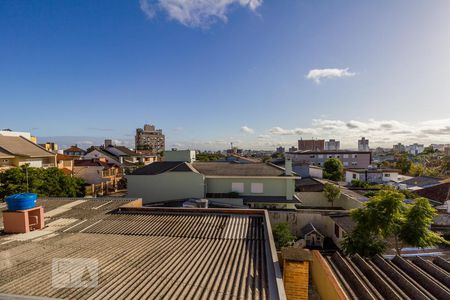 Vista da Sala de apartamento para alugar com 2 quartos, 69m² em Vila Ipiranga, Porto Alegre