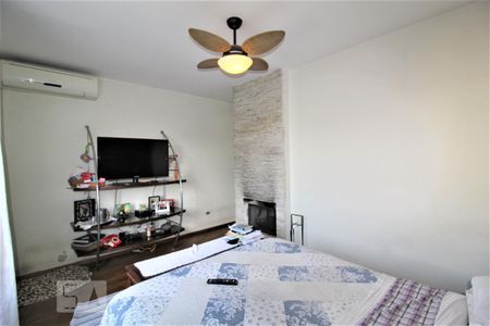 Suite 3 master de casa à venda com 3 quartos, 342m² em Olímpico, São Caetano do Sul