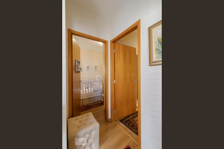 Apartamento para alugar com 102m², 2 quartos e 2 vagasCorredor