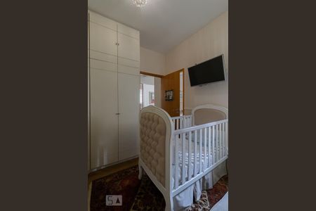Apartamento para alugar com 102m², 2 quartos e 2 vagasSuíte 2