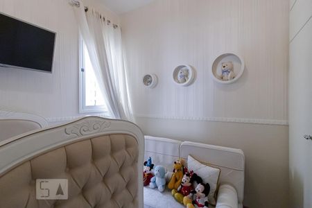 Apartamento para alugar com 102m², 2 quartos e 2 vagasSuíte 2
