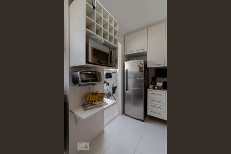 Apartamento para alugar com 102m², 2 quartos e 2 vagasCozinha