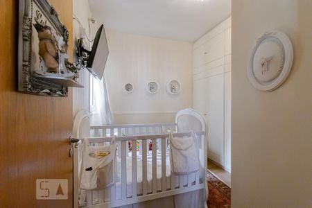 Apartamento para alugar com 102m², 2 quartos e 2 vagasSuíte 2