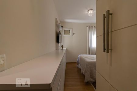 Apartamento para alugar com 102m², 2 quartos e 2 vagasSuíte 1