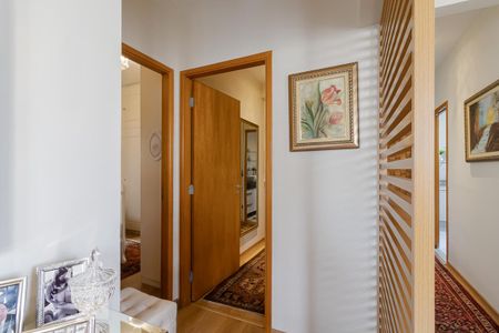 Apartamento para alugar com 102m², 2 quartos e 2 vagasCorredor