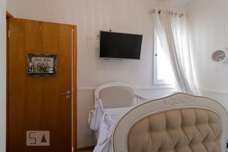 Apartamento para alugar com 102m², 2 quartos e 2 vagasSuíte 2