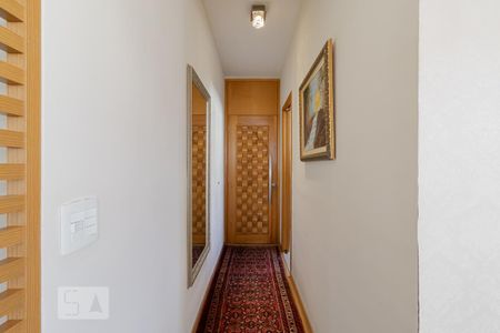Entrada de apartamento para alugar com 2 quartos, 102m² em Vila Mariana, São Paulo