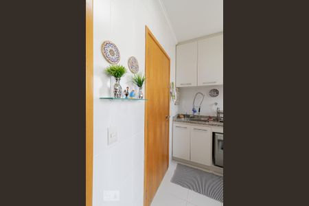 Apartamento para alugar com 102m², 2 quartos e 2 vagasCozinha