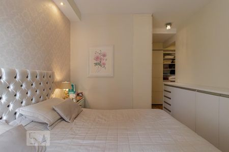 Apartamento para alugar com 102m², 2 quartos e 2 vagasSuíte 1