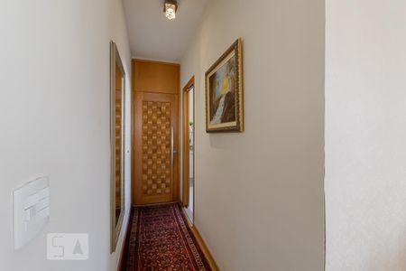 Entrada de apartamento para alugar com 2 quartos, 102m² em Vila Mariana, São Paulo