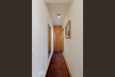 Entrada de apartamento para alugar com 2 quartos, 102m² em Vila Mariana, São Paulo