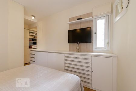 Apartamento para alugar com 102m², 2 quartos e 2 vagasSuíte 1