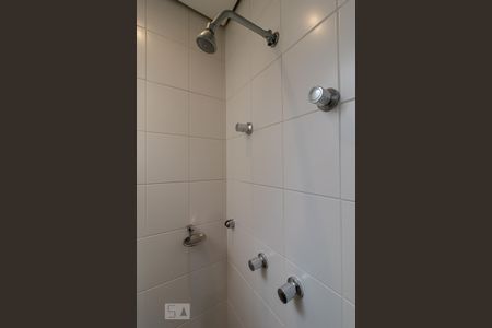 Apartamento para alugar com 102m², 2 quartos e 2 vagasBanheiro Social