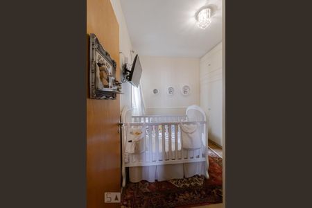 Apartamento para alugar com 102m², 2 quartos e 2 vagasSuíte 2