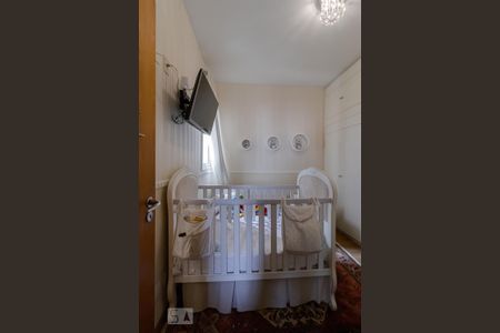 Apartamento para alugar com 102m², 2 quartos e 2 vagasSuíte 2