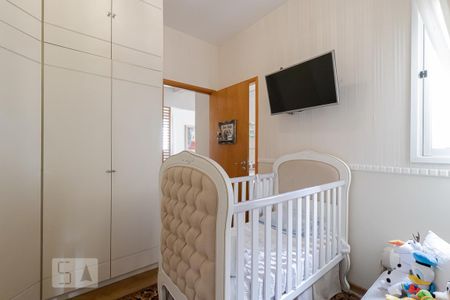 Apartamento para alugar com 102m², 2 quartos e 2 vagasSuíte 2