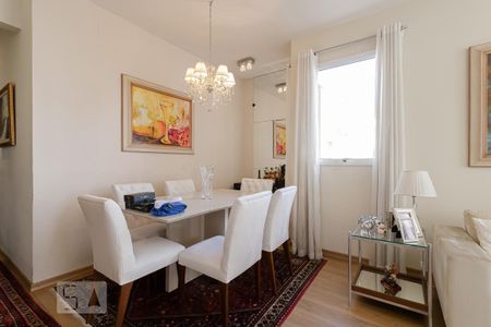 Sala de apartamento para alugar com 2 quartos, 102m² em Vila Mariana, São Paulo
