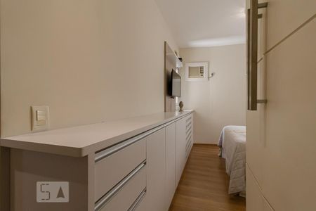 Apartamento para alugar com 102m², 2 quartos e 2 vagasSuíte 1