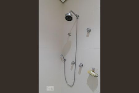 Apartamento para alugar com 102m², 2 quartos e 2 vagasBanheiro da Suíte 1