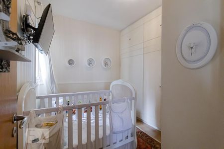 Apartamento para alugar com 102m², 2 quartos e 2 vagasSuíte 2