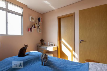 Apartamento para alugar com 70m², 3 quartos e 1 vagaSuíte