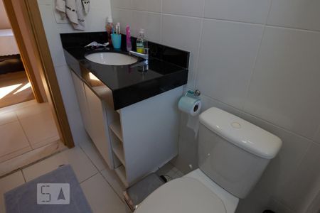 Apartamento para alugar com 70m², 3 quartos e 1 vagaBanheiro Social