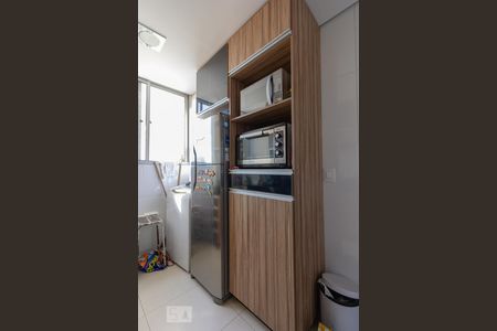 Apartamento para alugar com 70m², 3 quartos e 1 vagaCozinha